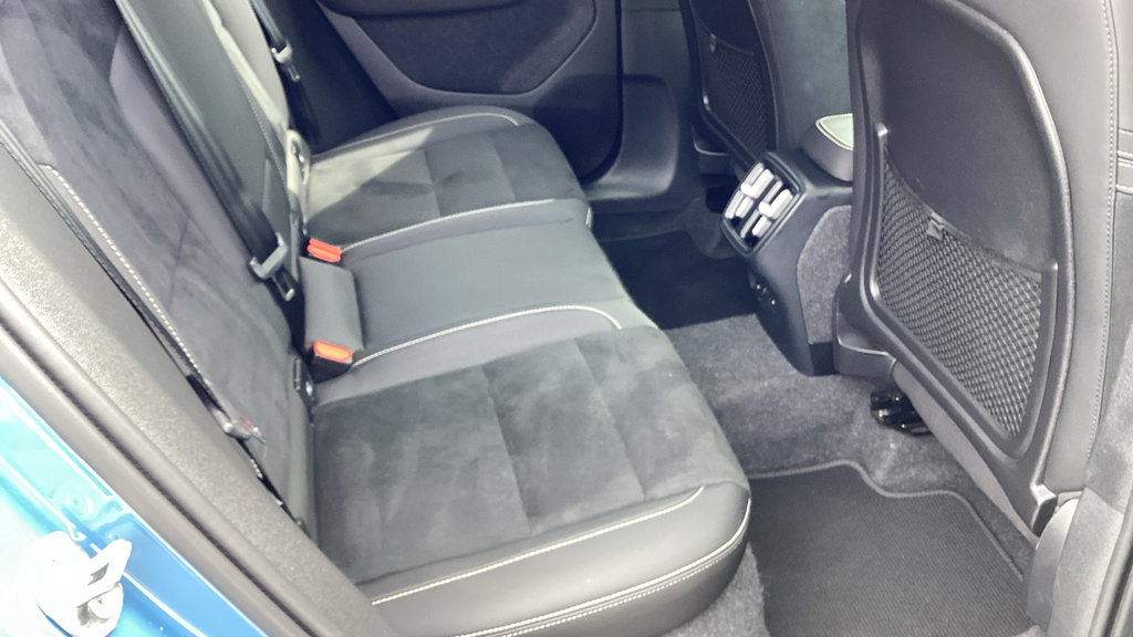 Volvo XC40 300Kw Recharge Twin Ultimate 82Kwh Awd 20 Black #22