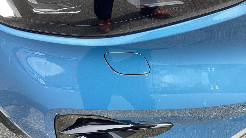 Volvo XC40 300Kw Recharge Twin Ultimate 82Kwh Awd 20 Black #61