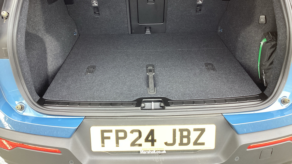 Volvo XC40 300Kw Recharge Twin Ultimate 82Kwh Awd 20 Black #83