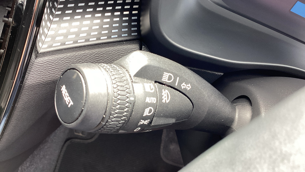 Volvo XC40 300Kw Recharge Twin Ultimate 82Kwh Awd 20 Black #28