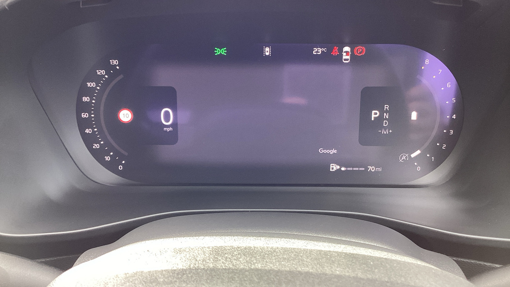 Volvo XC40 300Kw Recharge Twin Ultimate 82Kwh Awd 20 Black #13