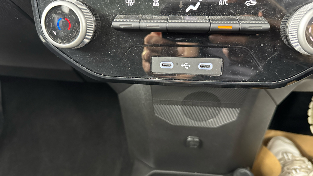 Dacia Spring Extreme Red #24