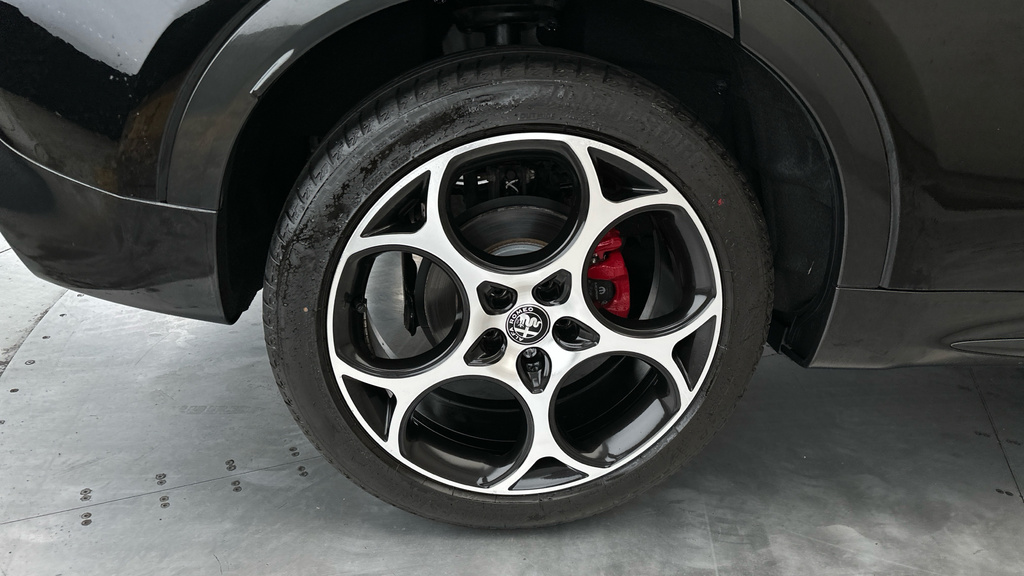 Alfa Romeo Tonale 1.3 1.3 Vgt 15.5Kwh Speciale Q4 Awd Euro 6 #26
