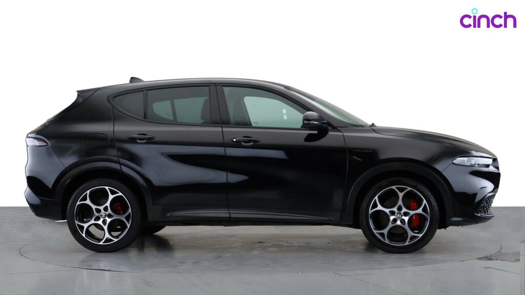 Alfa Romeo Tonale 1.3 1.3 Vgt 15.5Kwh Speciale Q4 Awd Euro 6 #2
