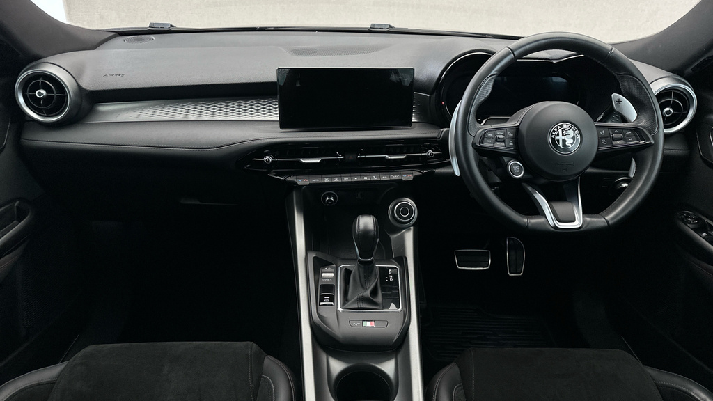 Alfa Romeo Tonale 1.3 1.3 Vgt 15.5Kwh Speciale Q4 Awd Euro 6 #15