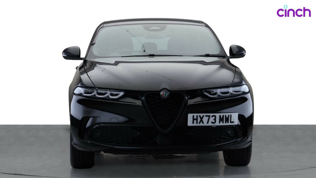 Alfa Romeo Tonale 1.3 1.3 Vgt 15.5Kwh Speciale Q4 Awd Euro 6 #10