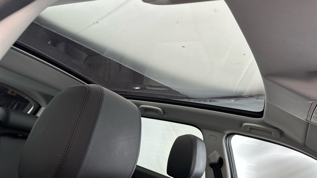 Land Rover Discovery Sport Sport 2.0 Td4 Hse Grey #5