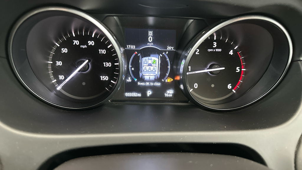 Land Rover Discovery Sport Sport 2.0 Td4 Hse Grey #20