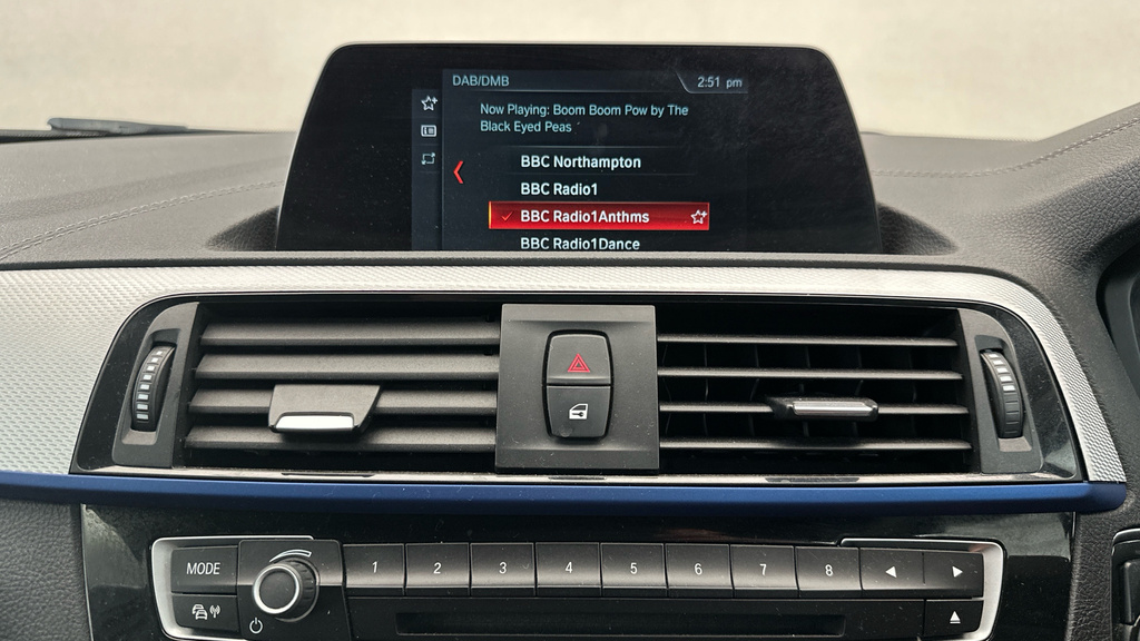BMW 2 Series 1.5 225Xe 7.6Kwh Luxury Mpv Plug-in Hyb Blue #15