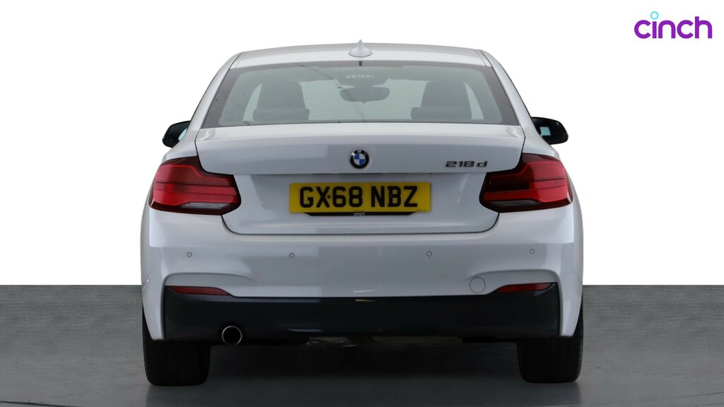 BMW 2 Series 1.5 225Xe 7.6Kwh Luxury Mpv Plug-in Hyb Blue #5
