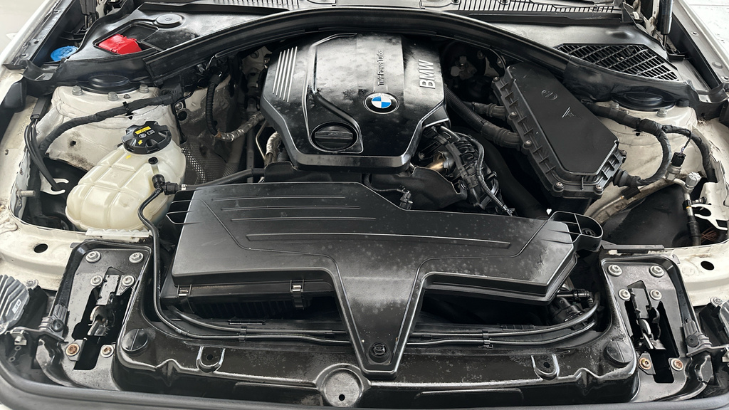 BMW 2 Series 1.5 225Xe 7.6Kwh Luxury Mpv Plug-in Hyb Blue #20