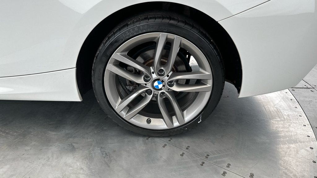 BMW 2 Series 1.5 225Xe 7.6Kwh Luxury Mpv Plug-in Hyb Blue #22