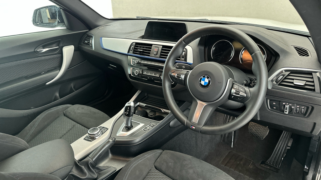 BMW 2 Series 1.5 225Xe 7.6Kwh Luxury Mpv Plug-in Hyb Blue #10