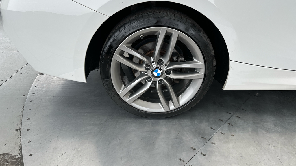 BMW 2 Series 1.5 225Xe 7.6Kwh Luxury Mpv Plug-in Hyb Blue #23