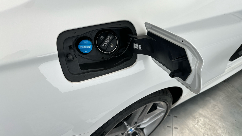 BMW 2 Series 1.5 225Xe 7.6Kwh Luxury Mpv Plug-in Hyb Blue #25