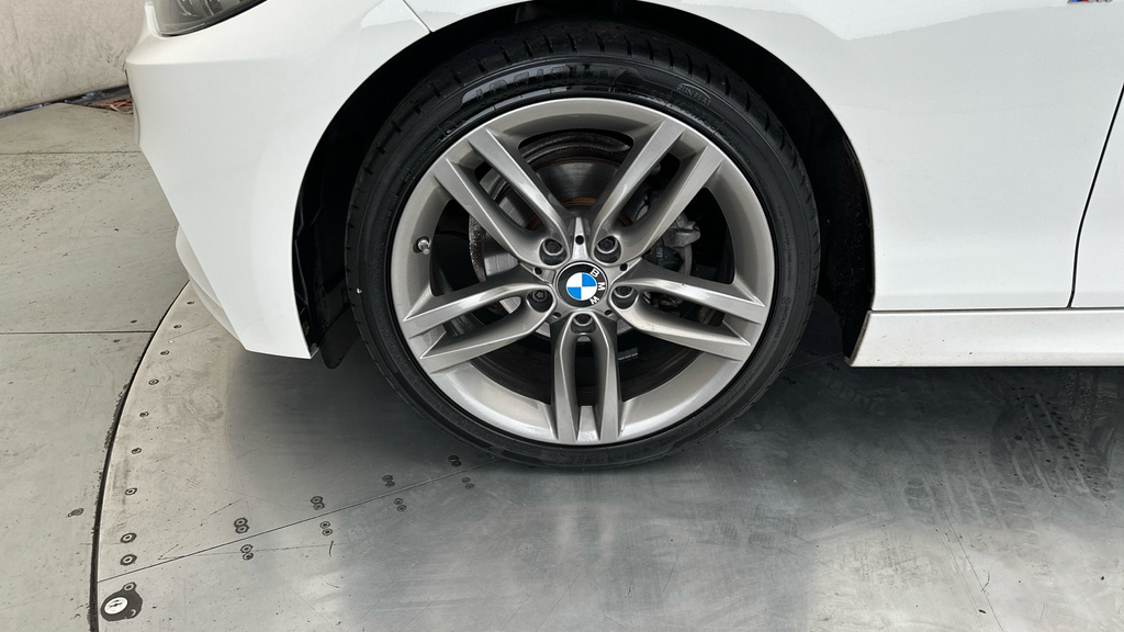 BMW 2 Series 1.5 225Xe 7.6Kwh Luxury Mpv Plug-in Hyb Blue #21