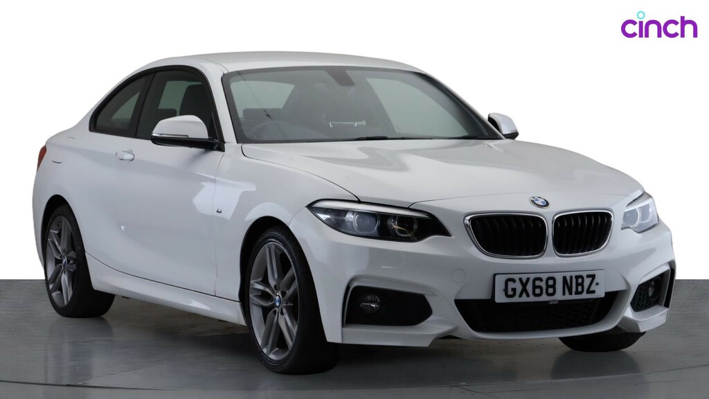 BMW 2 Series 1.5 225Xe 7.6Kwh Luxury Mpv Plug-in Hyb Blue #1