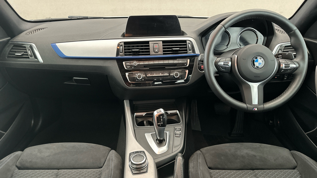 BMW 2 Series 1.5 225Xe 7.6Kwh Luxury Mpv Plug-in Hyb Blue #12