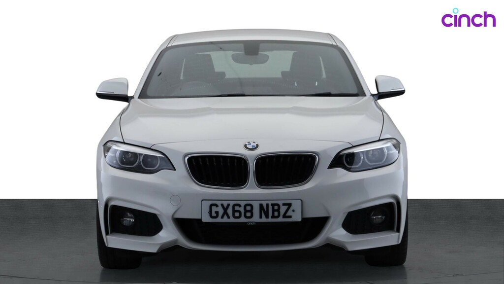 BMW 2 Series 1.5 225Xe 7.6Kwh Luxury Mpv Plug-in Hyb Blue #9