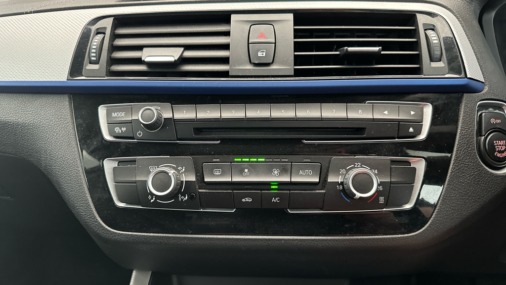 BMW 2 Series 1.5 225Xe 7.6Kwh Luxury Mpv Plug-in Hyb Blue #13