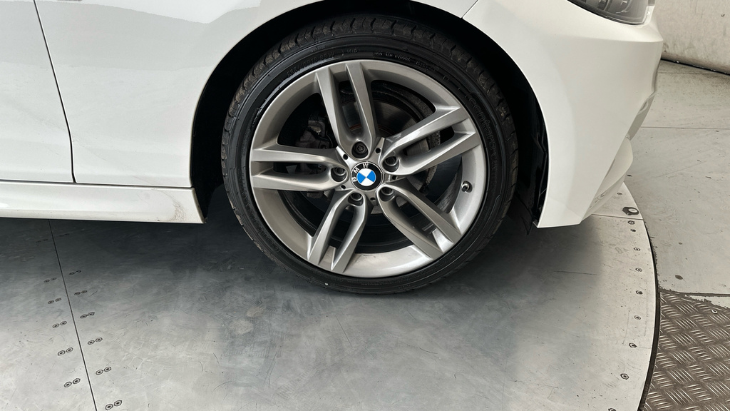 BMW 2 Series 1.5 225Xe 7.6Kwh Luxury Mpv Plug-in Hyb Blue #24