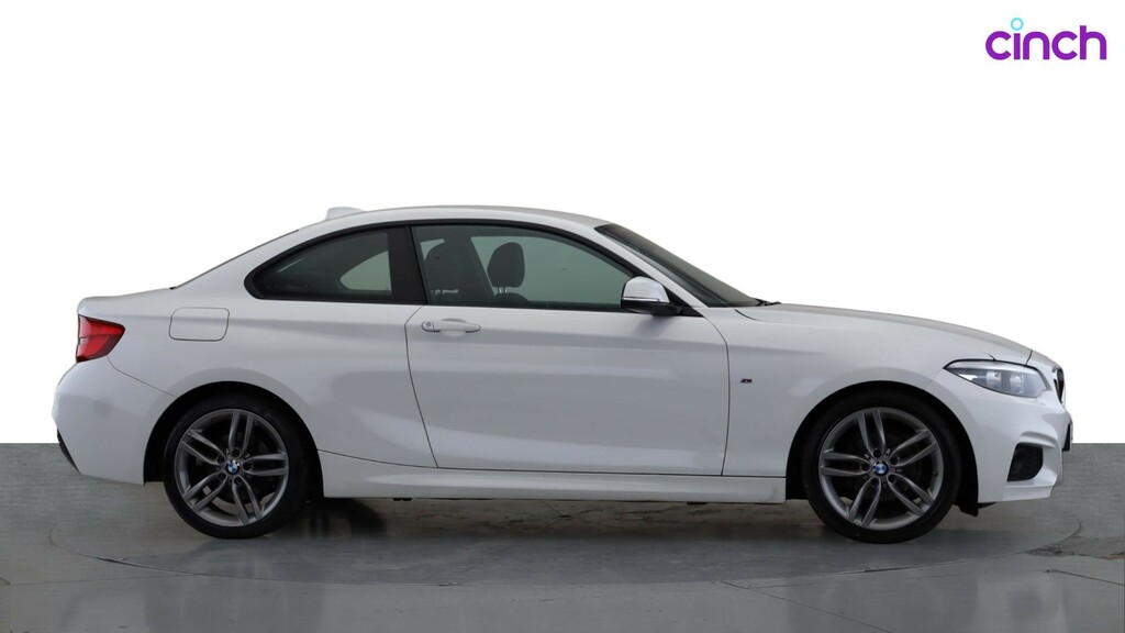 BMW 2 Series 1.5 225Xe 7.6Kwh Luxury Mpv Plug-in Hyb Blue #2
