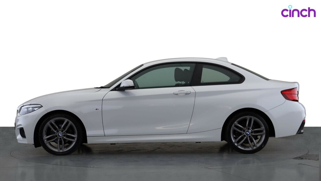 BMW 2 Series 1.5 225Xe 7.6Kwh Luxury Mpv Plug-in Hyb Blue #7
