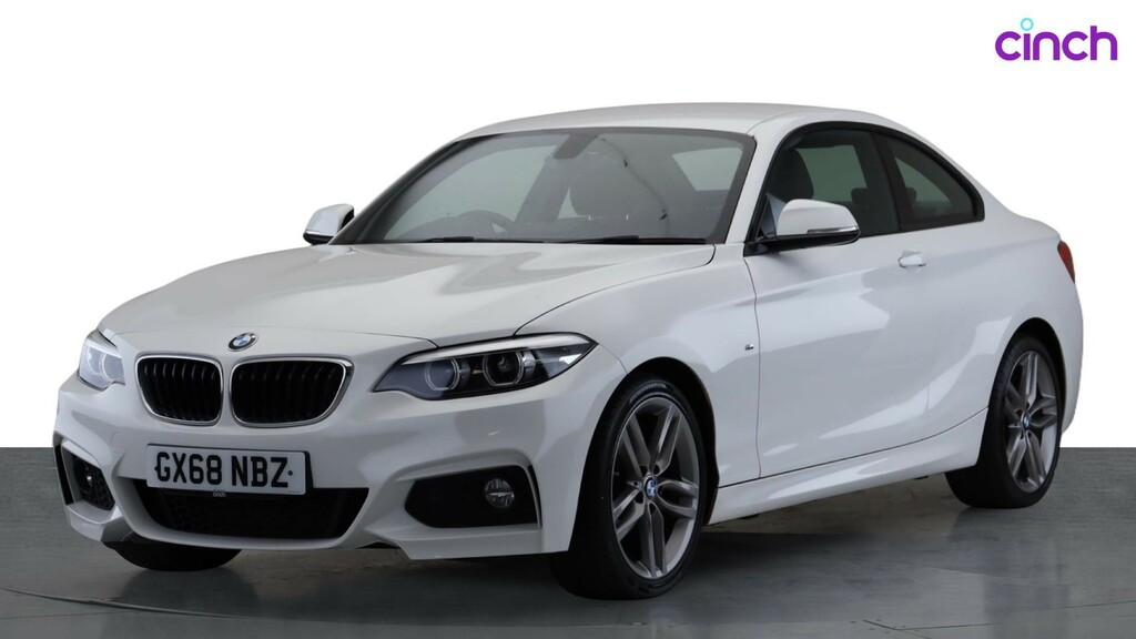 BMW 2 Series 1.5 225Xe 7.6Kwh Luxury Mpv Plug-in Hyb Blue #8