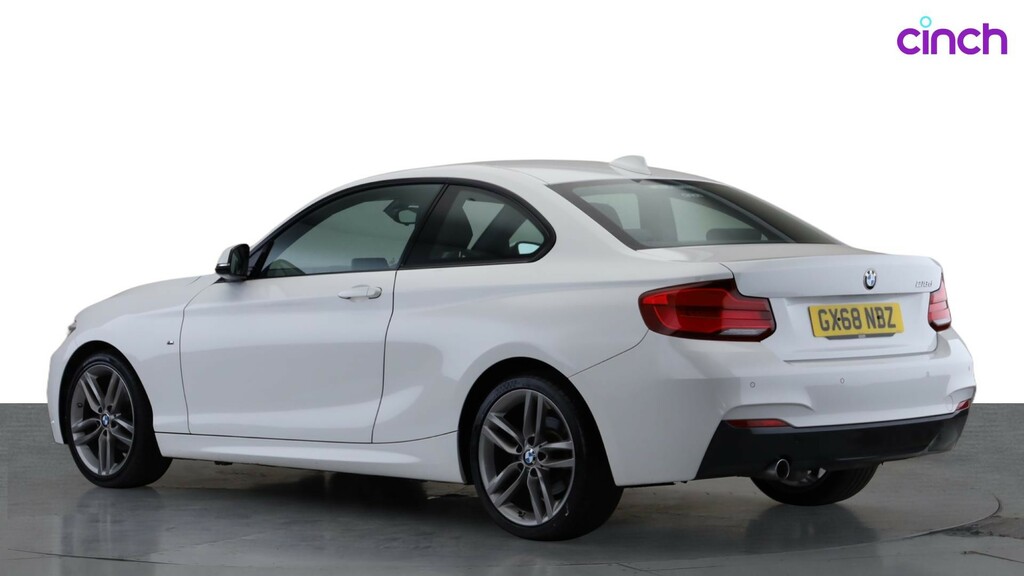 BMW 2 Series 1.5 225Xe 7.6Kwh Luxury Mpv Plug-in Hyb Blue #6