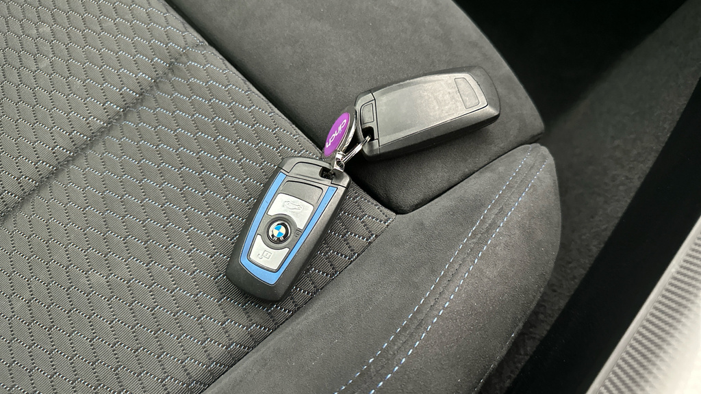 BMW 2 Series 1.5 225Xe 7.6Kwh Luxury Mpv Plug-in Hyb Blue #26