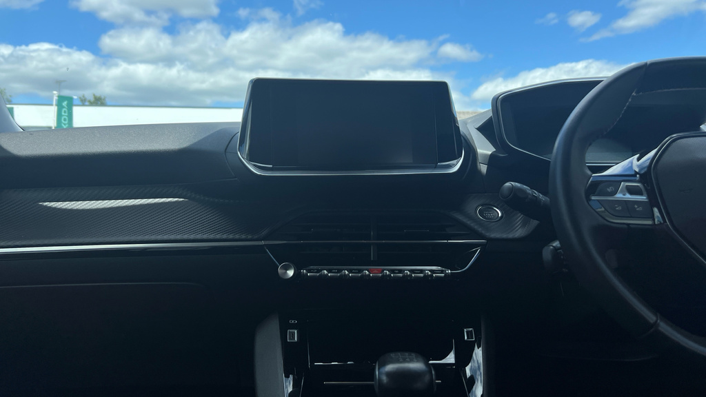 Peugeot 2008 1.2 Puretech Allure Suv Eat Euro 6 Ss #13