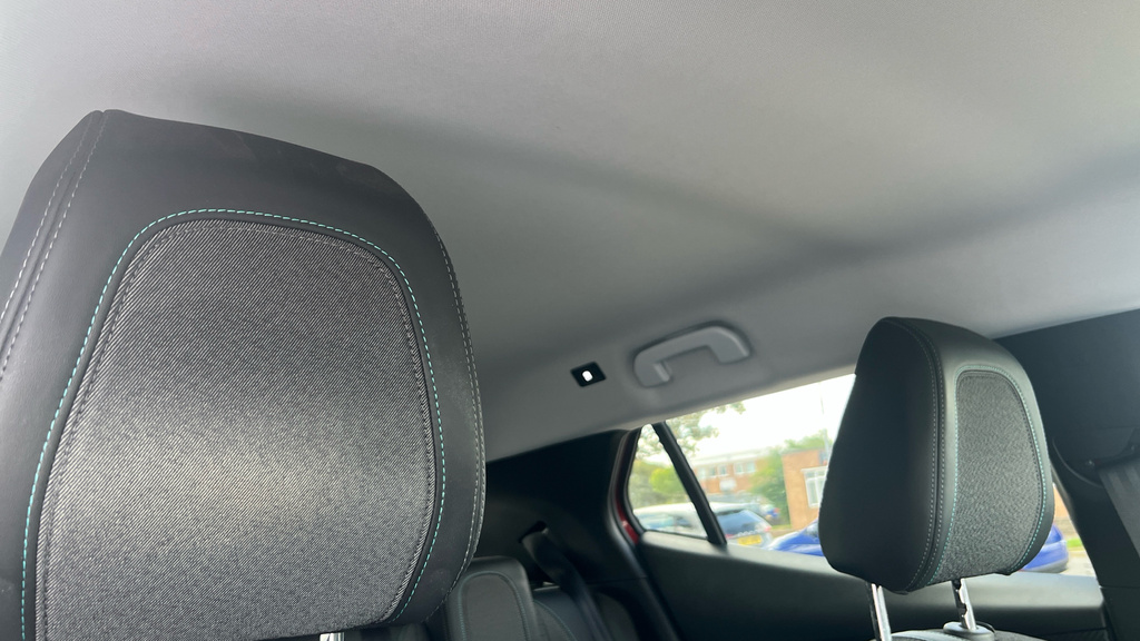 Peugeot 2008 1.2 Puretech Allure Suv Eat Euro 6 Ss #32