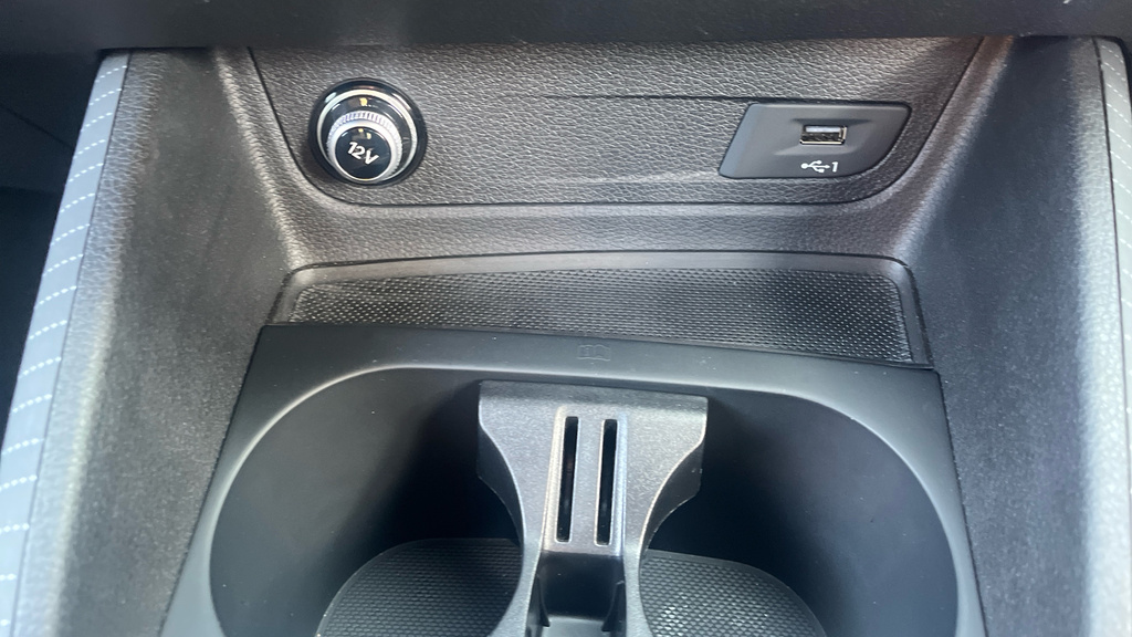 Audi SQ2 Petrol Grey #53