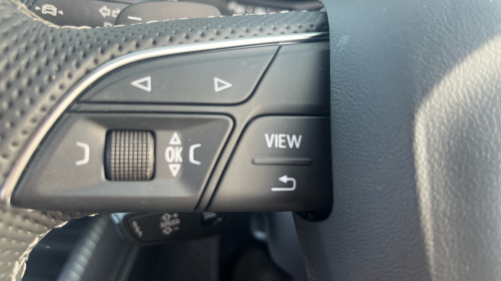 Audi SQ2 Petrol Grey #28