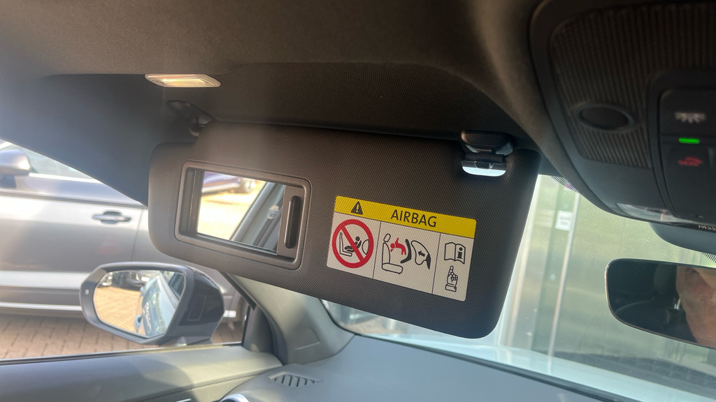 Audi SQ2 Petrol Grey #54