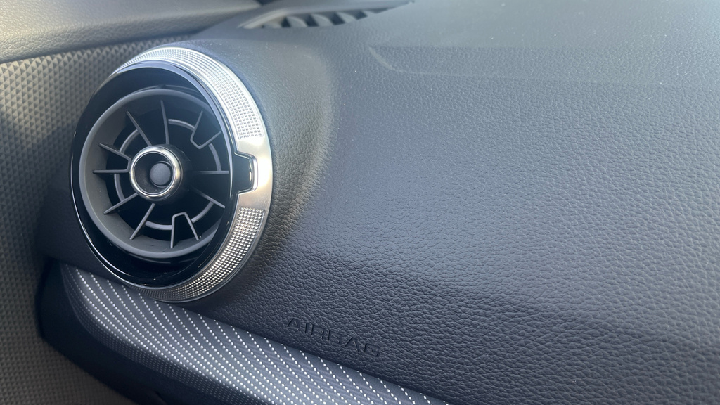 Audi SQ2 Petrol Grey #40