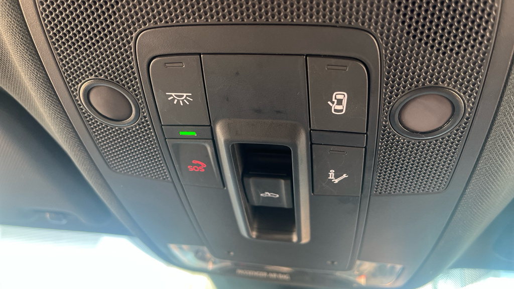 Audi SQ2 Petrol Grey #55