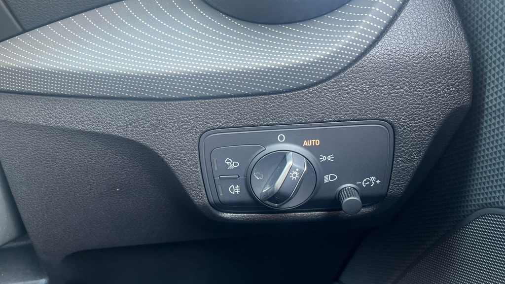 Audi SQ2 Petrol Grey #49