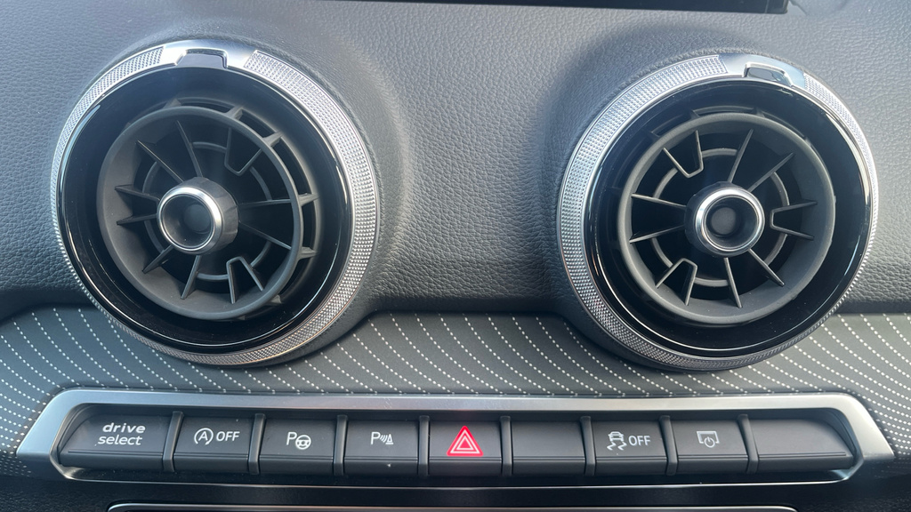 Audi SQ2 Petrol Grey #23
