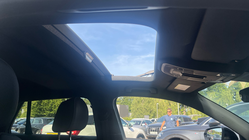 Audi SQ2 Petrol Grey #38