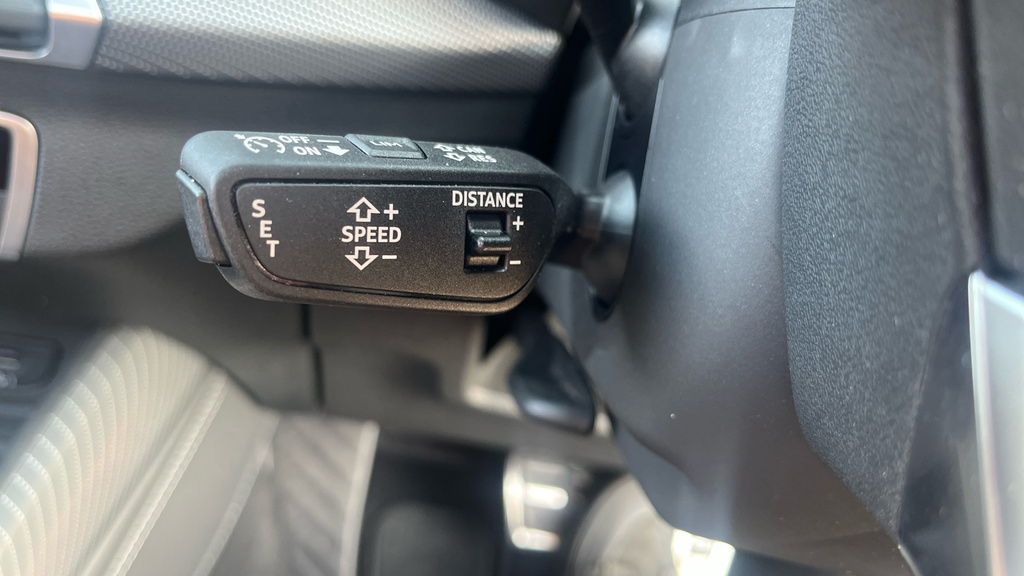 Audi SQ2 Petrol Grey #56