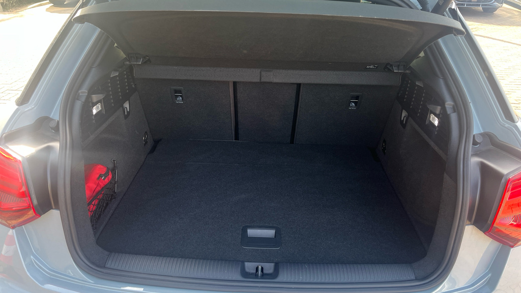 Audi SQ2 Petrol Grey #15