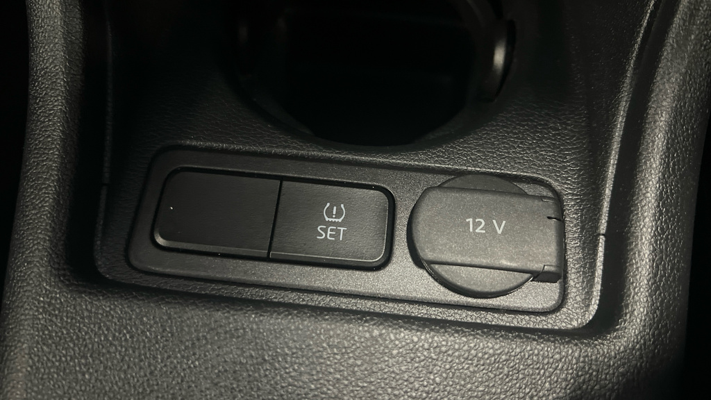 Volkswagen Up Gti 1.0 Tsi 115Ps Tsi 6-Speed Black #25