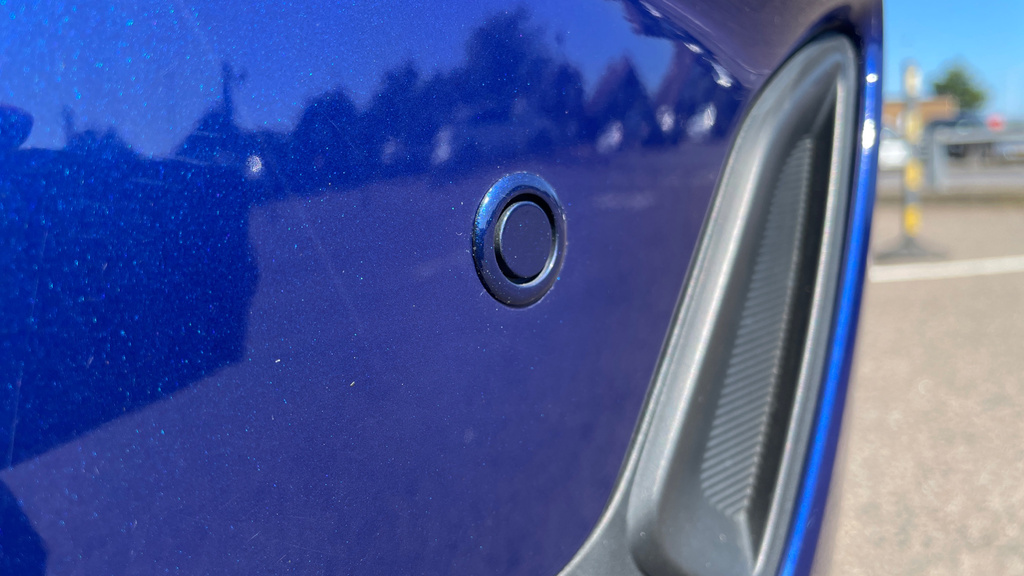 Ford KA+ 1.2 Ti-vct Zetec Euro 6 Ss 9,982 Car Detail  #5