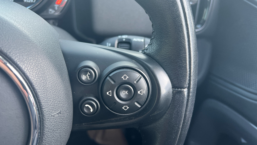 Mini Countryman Suv 1.5 F60 Mini Cooper Countryman 201868 White #27