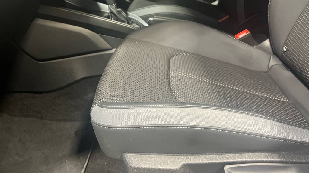 Audi A1 1.0 Tfsi 30 Sport Sportback Euro 6 5-Door Blue #31