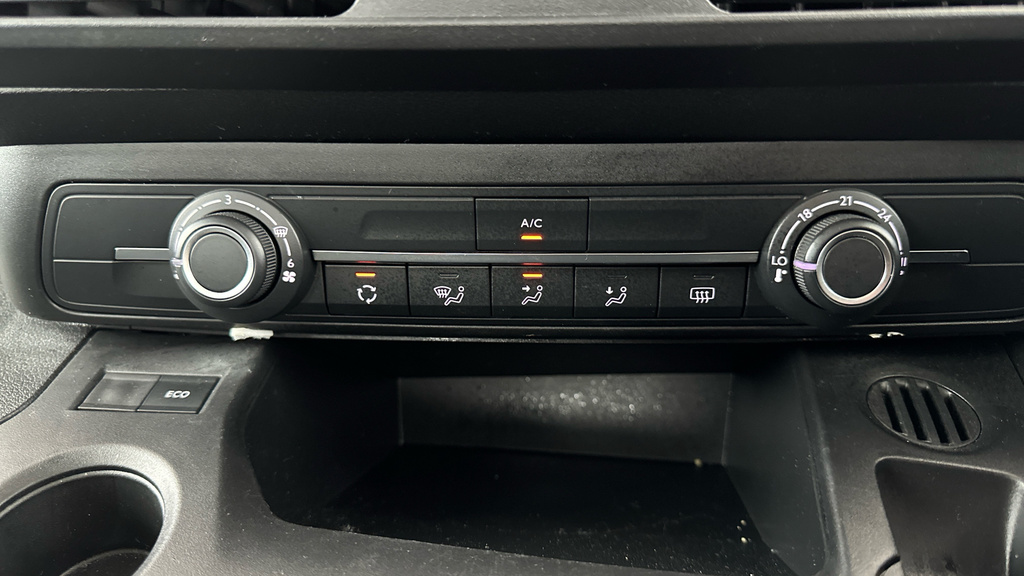 Citroen Berlingo 1.5 Bluehdi Flair Xtr M Mpv Euro 6 - 2019 69 #15