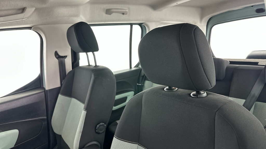 Citroen Berlingo 1.5 Bluehdi Flair Xtr M Mpv Euro 6 - 2019 69 #28