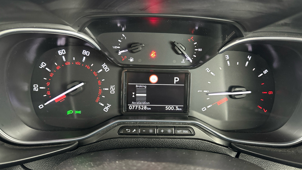 Citroen Berlingo 1.5 Bluehdi Flair Xtr M Mpv Euro 6 - 2019 69 #18