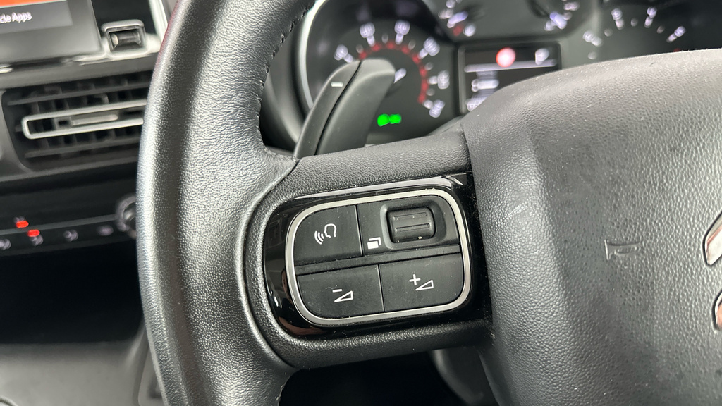 Citroen Berlingo 1.5 Bluehdi Flair Xtr M Mpv Euro 6 - 2019 69 #10